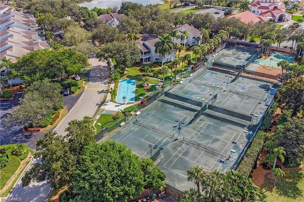 2761 Citrus Lake Dr, Unit H102, Naples, FL 34109 Photo