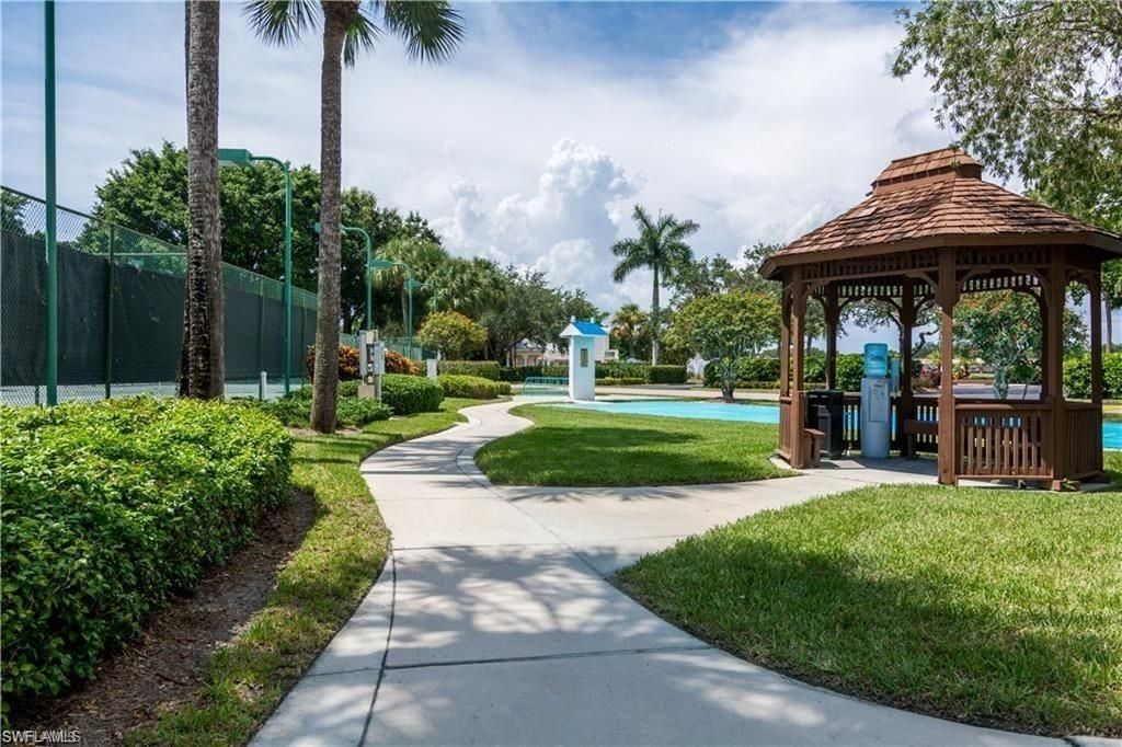 2761 Citrus Lake Dr, Unit H102, Naples, FL 34109 Photo