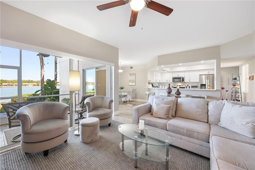 2761 Citrus Lake Dr, Unit H102, Naples, FL 34109 Photo