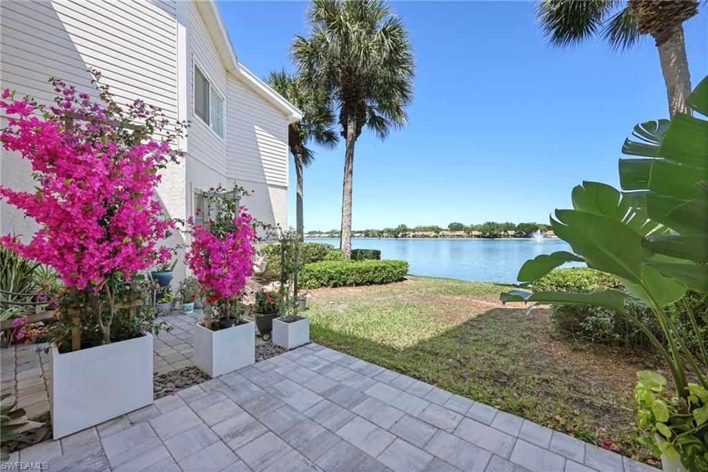 2761 Citrus Lake Dr, Unit H102, Naples, FL 34109 Photo