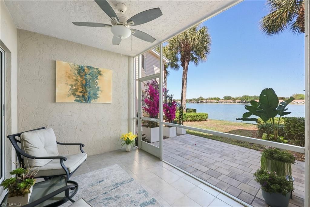 2761 Citrus Lake Dr, Unit H102, Naples, FL 34109 Photo