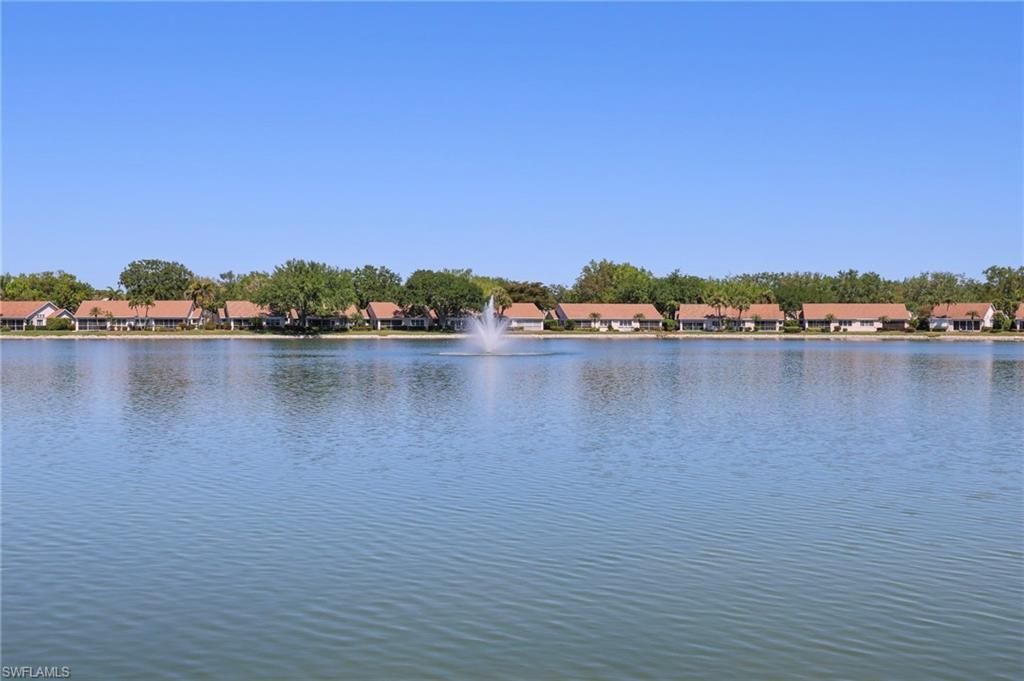 2761 Citrus Lake Dr, Unit H102, Naples, FL 34109 Photo