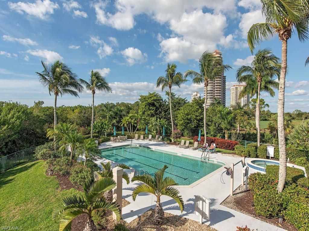 4811 Island Pond Ct, Unit 402, Bonita Springs, FL 34134 Photo