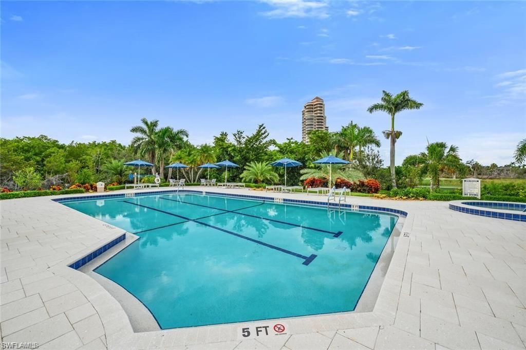 4811 Island Pond Ct, Unit 402, Bonita Springs, FL 34134 Photo
