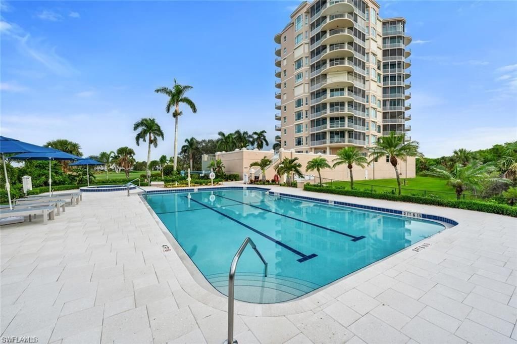 4811 Island Pond Ct, Unit 402, Bonita Springs, FL 34134 Photo