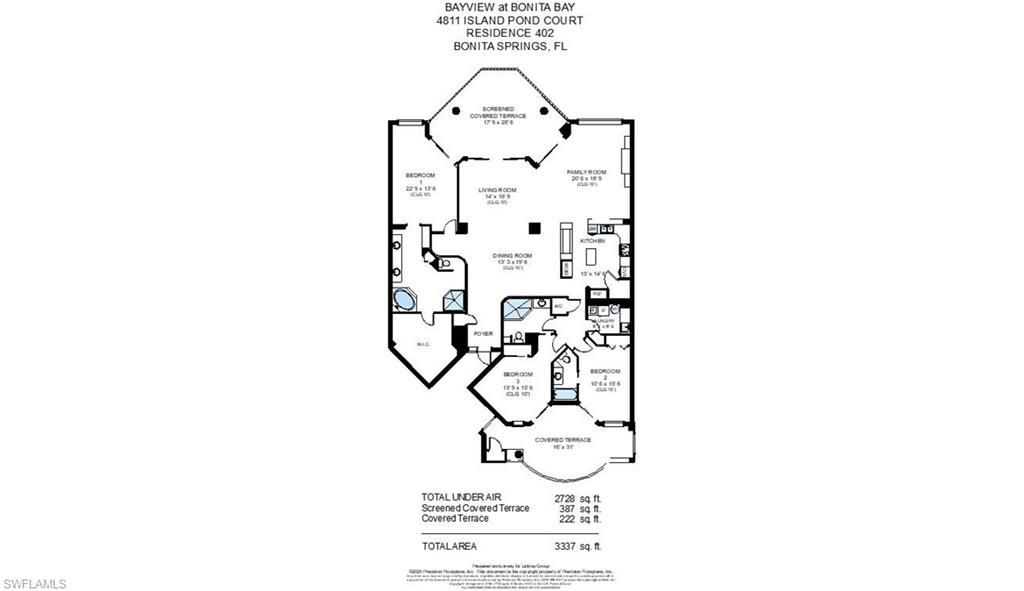 4811 Island Pond Ct, Unit 402, Bonita Springs, FL 34134 Photo