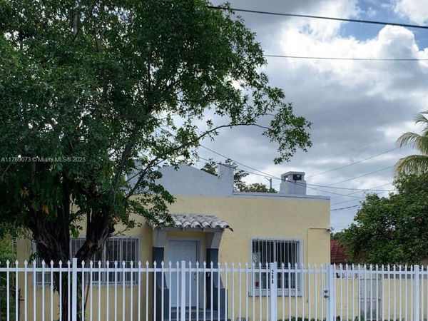 288 NW 58th St, Miami, FL 33127