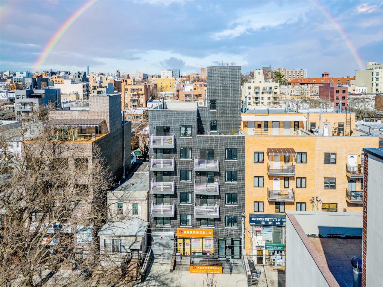 941 57th Street, Unit 4B, Brooklyn, NY 11219 Main Photo