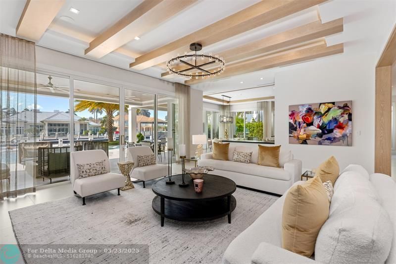 2520 Del Lago Dr, Fort Lauderdale, FL 33316 Photo