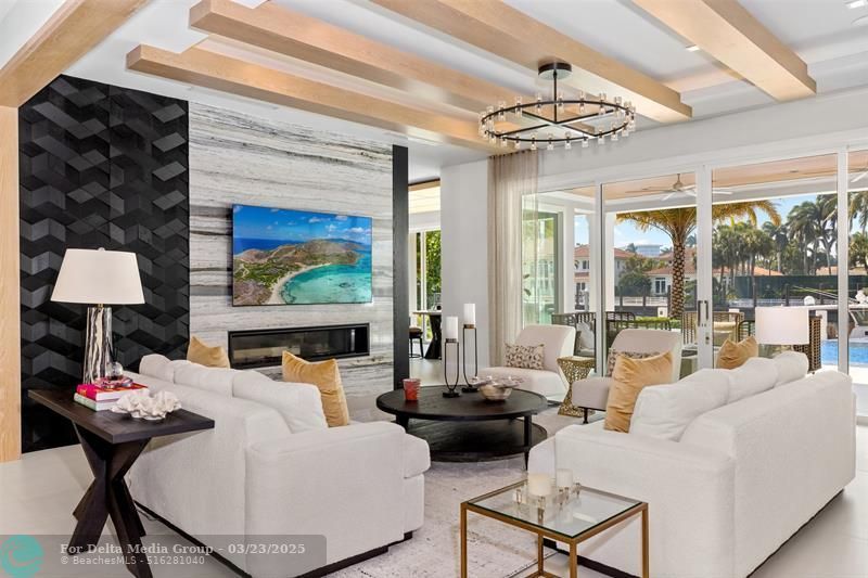 2520 Del Lago Dr, Fort Lauderdale, FL 33316 Photo