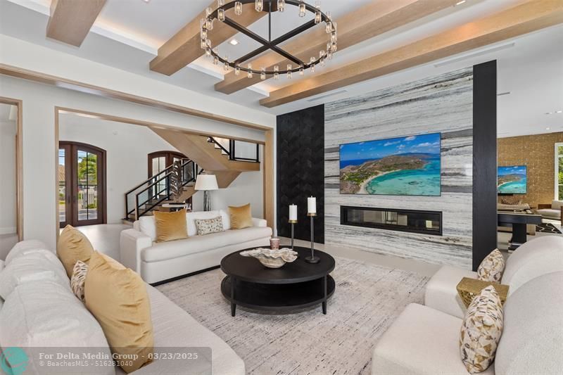 2520 Del Lago Dr, Fort Lauderdale, FL 33316 Photo