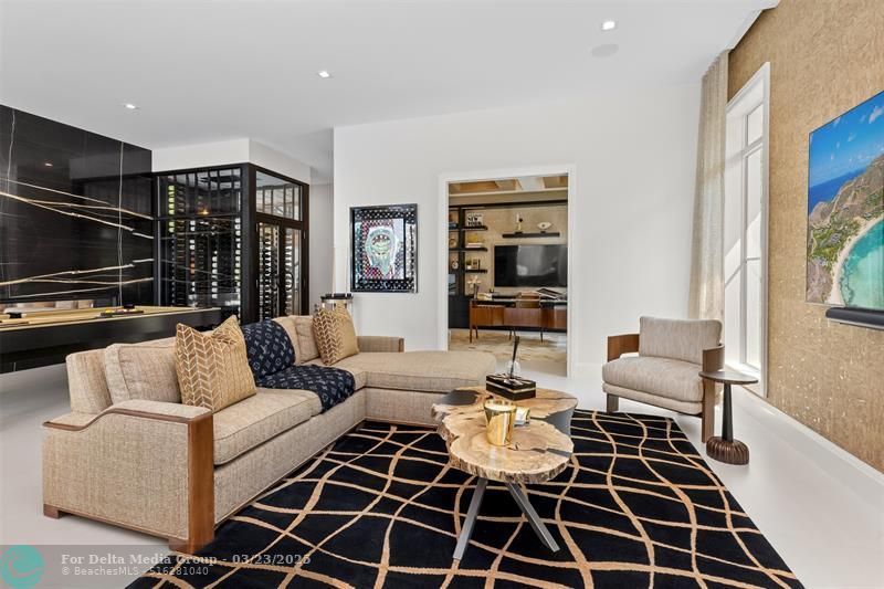 2520 Del Lago Dr, Fort Lauderdale, FL 33316 Photo