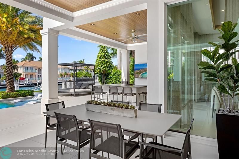 2520 Del Lago Dr, Fort Lauderdale, FL 33316 Photo