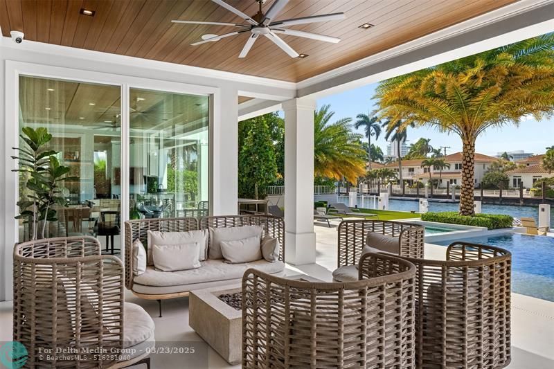 2520 Del Lago Dr, Fort Lauderdale, FL 33316 Photo