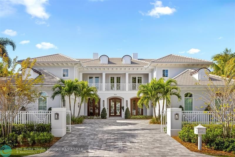 2520 Del Lago Dr, Fort Lauderdale, FL 33316 Photo