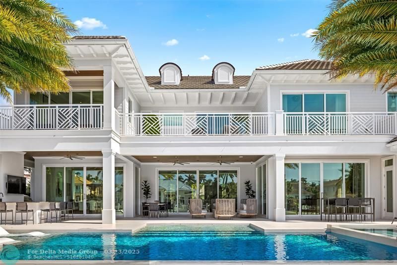 2520 Del Lago Dr, Fort Lauderdale, FL 33316 Photo