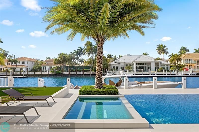 2520 Del Lago Dr, Fort Lauderdale, FL 33316 Photo