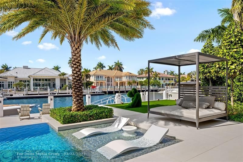 2520 Del Lago Dr, Fort Lauderdale, FL 33316 Photo