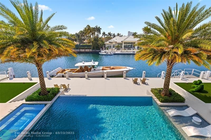 2520 Del Lago Dr, Fort Lauderdale, FL 33316 Photo