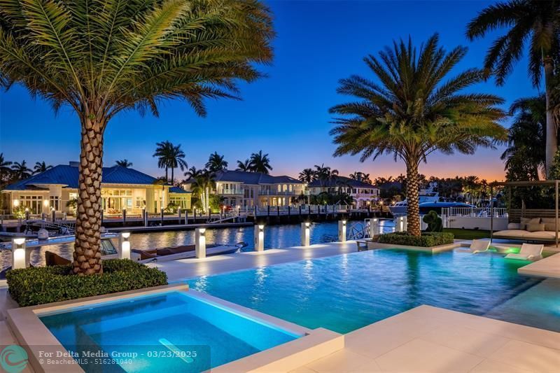 2520 Del Lago Dr, Fort Lauderdale, FL 33316 Photo