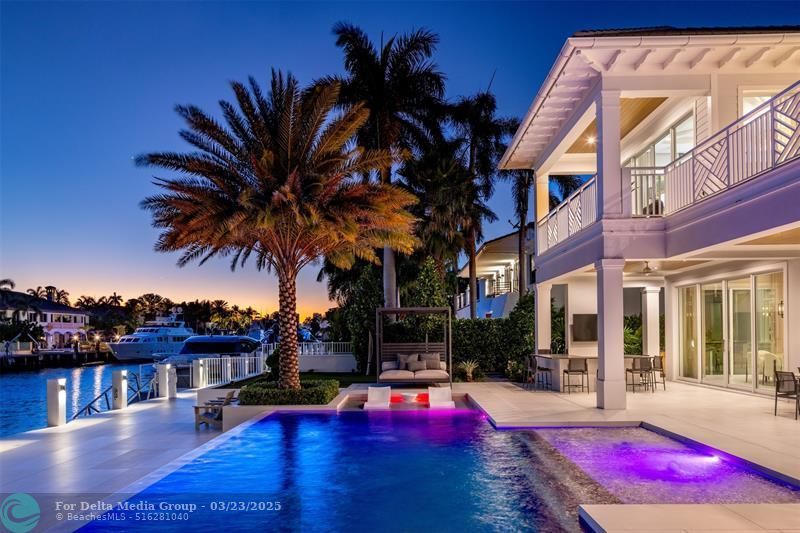 2520 Del Lago Dr, Fort Lauderdale, FL 33316 Photo