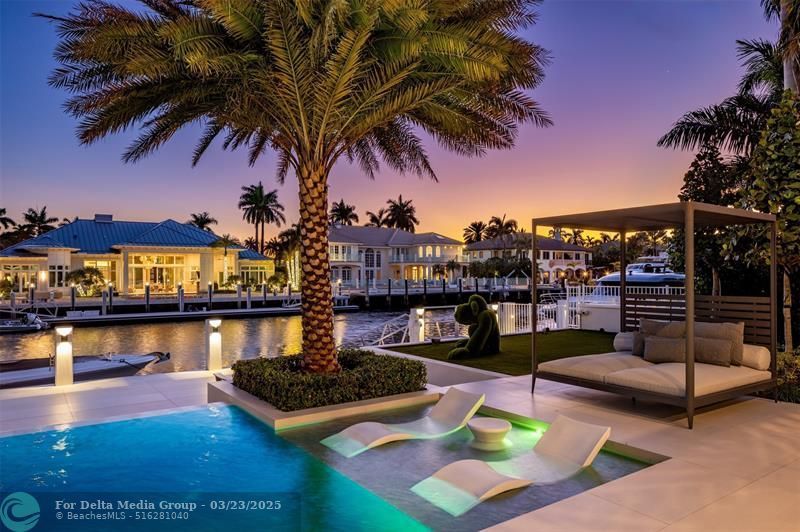 2520 Del Lago Dr, Fort Lauderdale, FL 33316 Photo