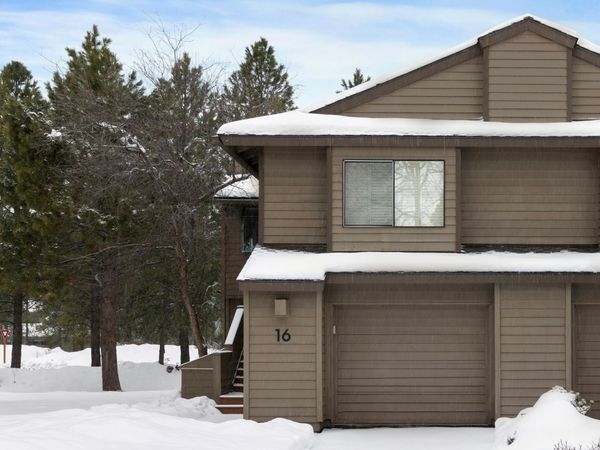17760 W Core Road, Unit 16, Sunriver, OR 97707