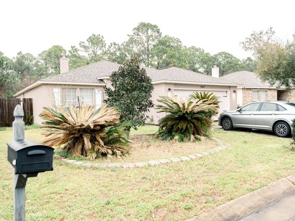 6467 Heronwalk Drive, Gulf Breeze, FL 32563