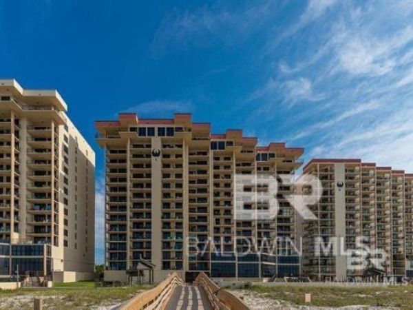 24160 Perdido Beach Boulevard, Unit 2105, Orange Beach, AL 36561