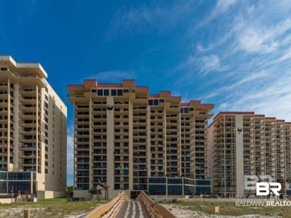 24160 Perdido Beach Boulevard, Unit 2105, Orange Beach, AL 36561