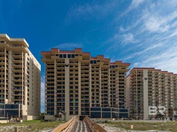 24160 Perdido Beach Boulevard, Unit 2105, Orange Beach, AL 36561