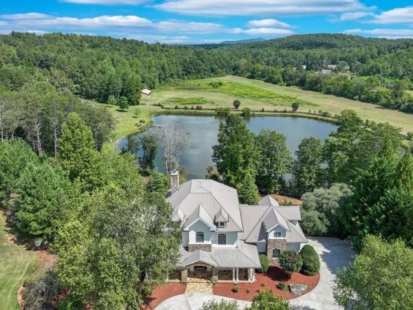 6303 Ben Parks Road, Murrayville, GA 30564