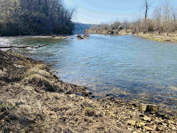 222 Culp Road, Calico Rock, AR 72519