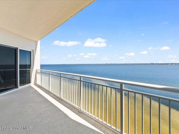 1465 S Harbor City Boulevard, Unit 902, Melbourne, FL 32901