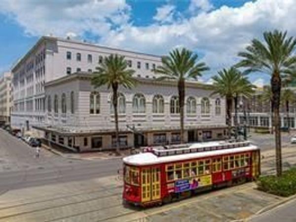 1201 CANAL Street, Unit 511, New Orleans, LA 70112