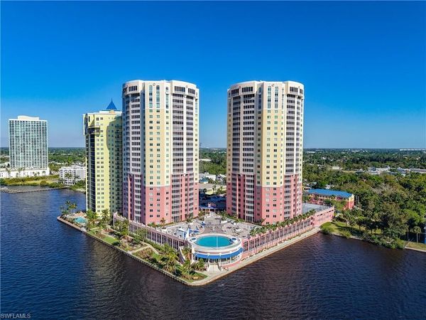 2745 1st ST, Unit 1106, FORT MYERS, FL 33916