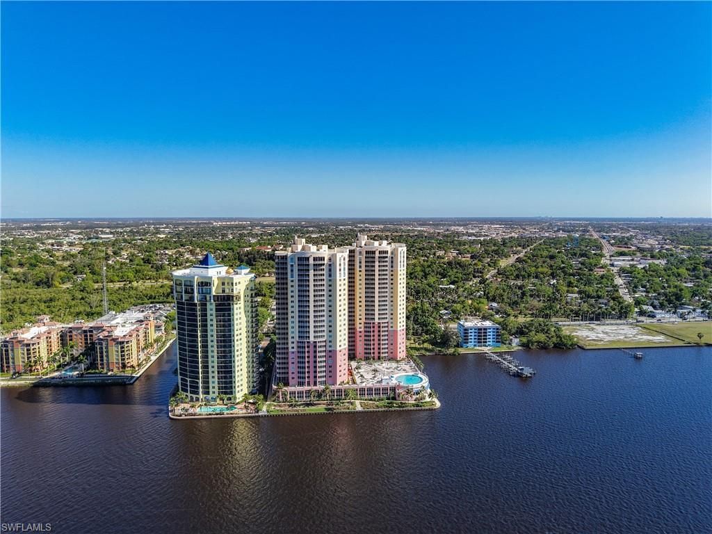 2745 1st St, Unit 1106, Fort Myers, FL 33916 Photo