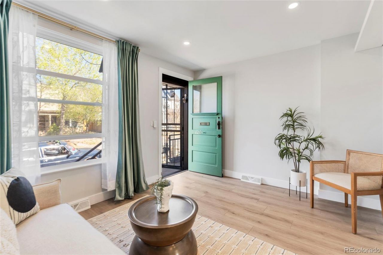 120 W Bayaud Avenue, Denver, CO 80223 Main Photo