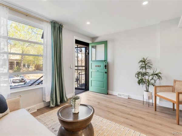 120 W Bayaud Avenue, Denver, CO 80223