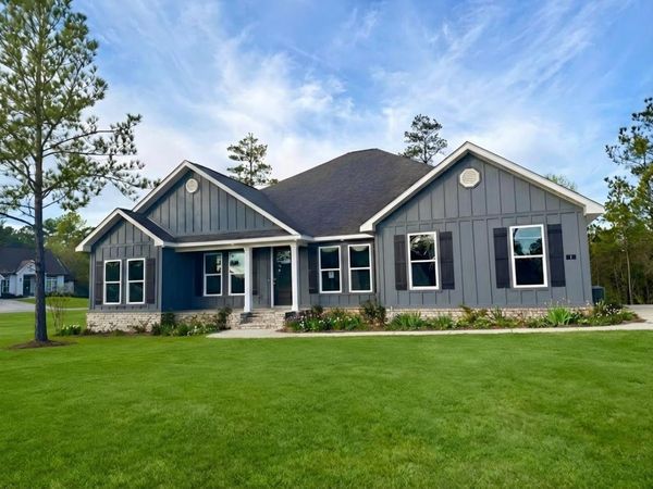 7 Wabash Way, Sumrall, MS 39482