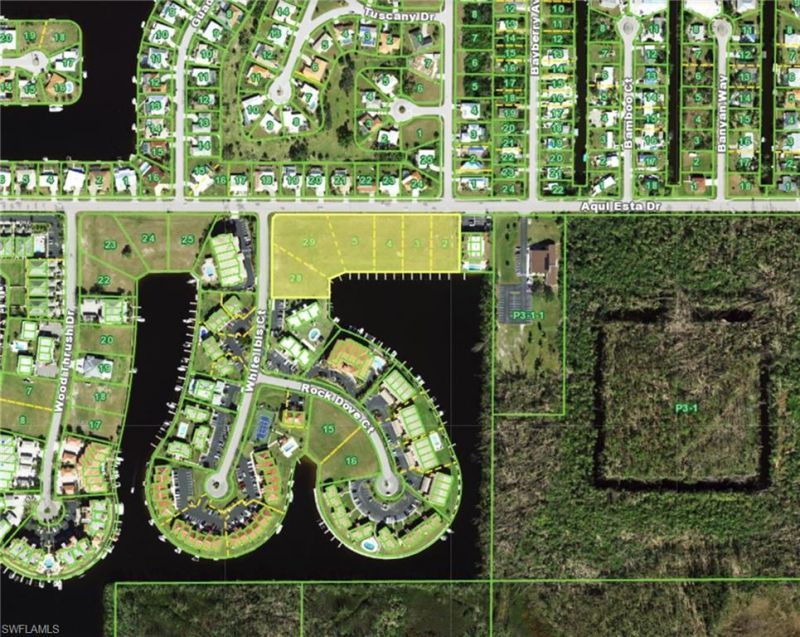 1301 Aqui Esta Dr, Punta Gorda, FL 33950 Photo