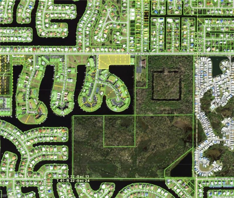 1301 Aqui Esta Dr, Punta Gorda, FL 33950 Photo