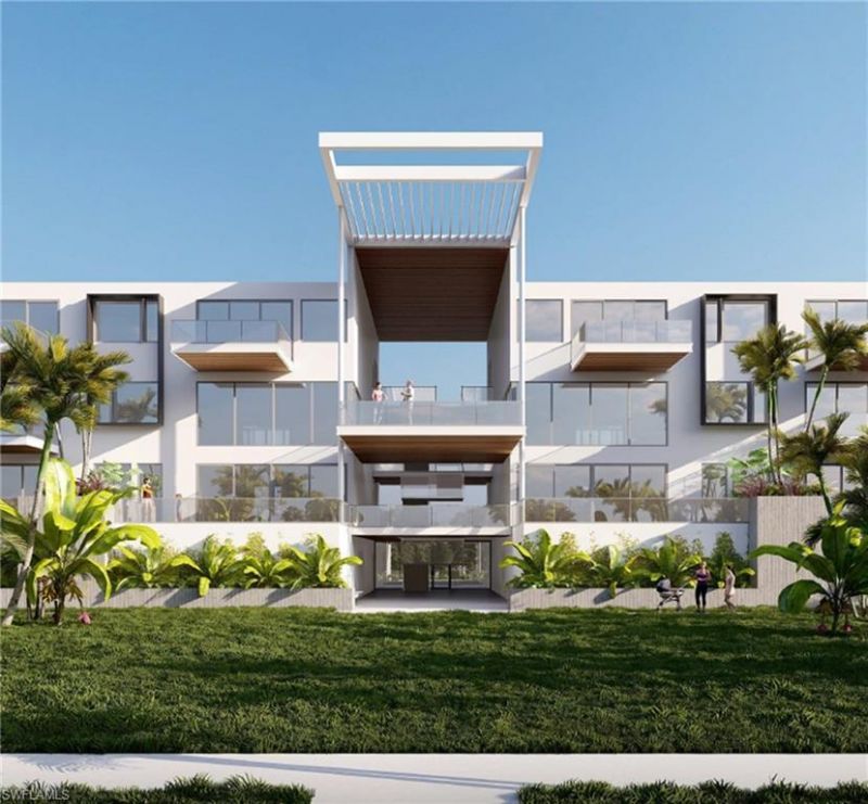 1301 Aqui Esta Dr, Punta Gorda, FL 33950 Photo