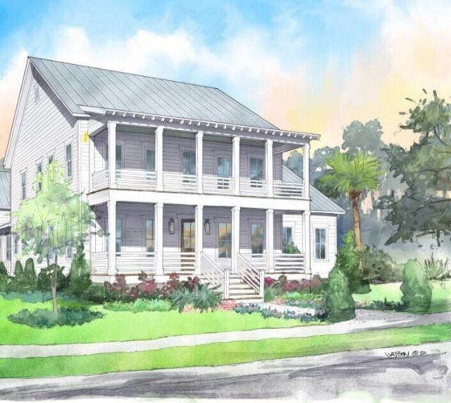 3893 Summerton Street Photo 2