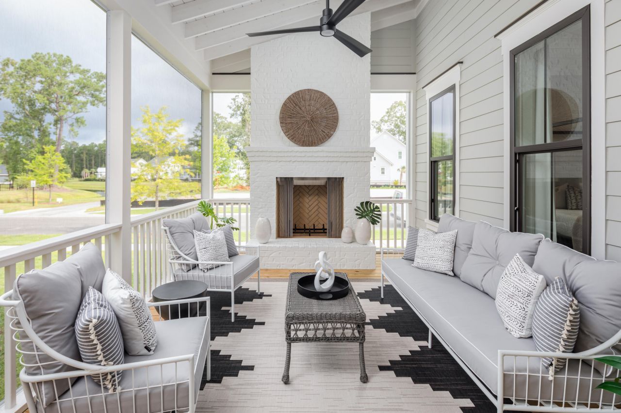 3893 Summerton Street Photo 29