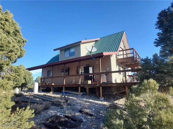 1281 Meadow Lane, Pioche, NV 89043
