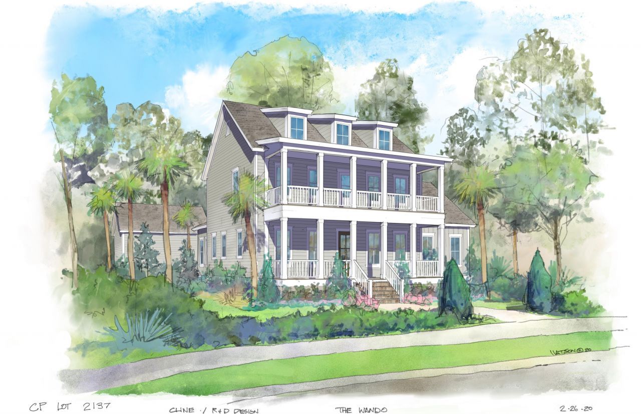 3889 Summerton Street Mount Pleasant, SC 29466