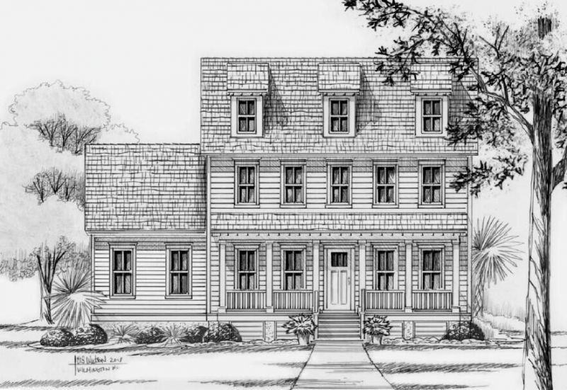 3889 Summerton Street Photo 2