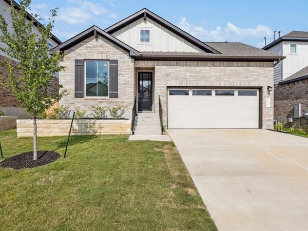 4329 Contrail LN, Round Rock, TX 78665