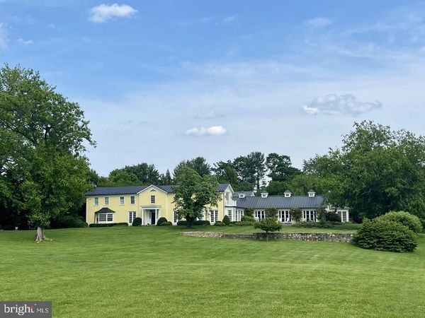 3050 RECTORTOWN ROAD, MARSHALL, VA 20115